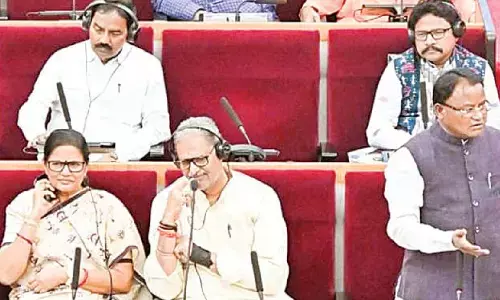 Our govt is farmer-friendly, says Majhi