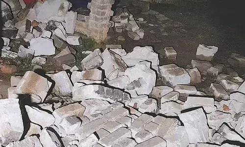 Woman, daughter die in cracker blast Woman, daughter die in cracker blast