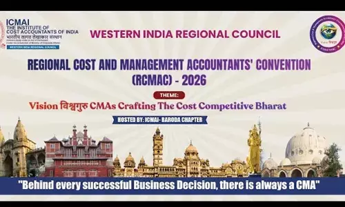 CMAs: From cost controllers to value architects