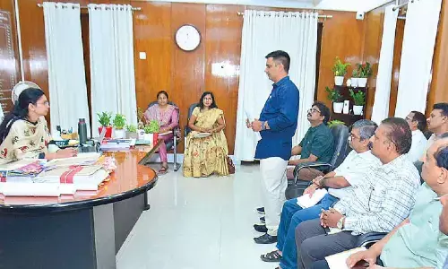 Arrangements in place for Intermediate exams