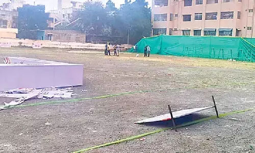 Women’s archery tourney from tomorrow