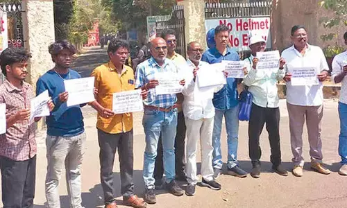 Arrest of MLC’s wife demanded Arrest of MLC’s wife demanded