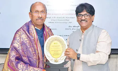 ‘Technology, innovation key to environmental protection’