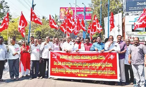 Social justice possible through wealth distribution