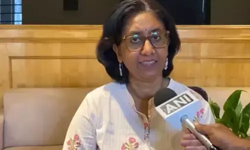 Filmmaker speaks out after accusing former Kerala MLA and director of sexual assault