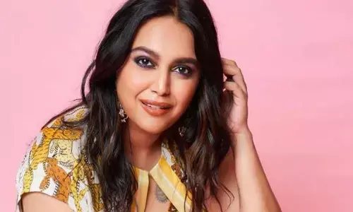 Swara Bhasker condemns Taliban’s new law legalising domestic violence