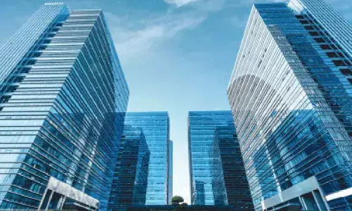 GCCs of US-based firms to drive half of office demand