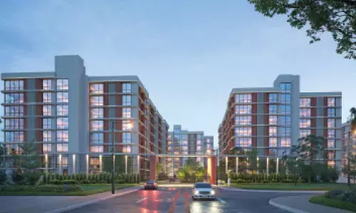 Casagrand unveils Hyd’s first ‘Upartment’