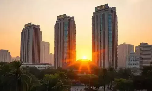 Indian real estate mkt size to jump over 3x to `88 L cr by 2030: Report