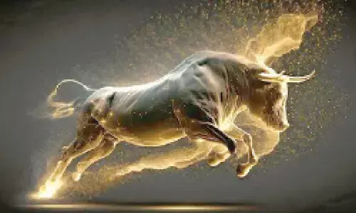 Markets rebound as banking, metal stocks drive recovery