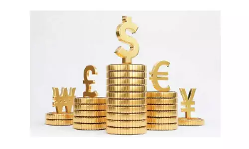 Forex reserves surge by $8.663-bn to reach all-time high of $725.727-bn