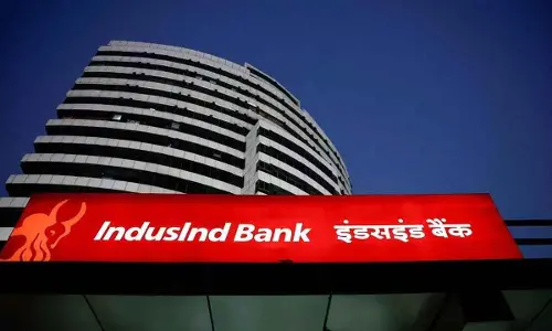 IndusInd Bank expands presence to 500 branches