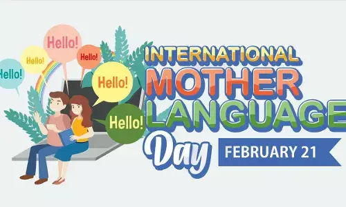 International Mother Language Day 2026: Celebrating Youth, Identity and Linguistic Pride