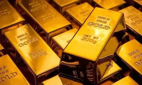 Gold rates in Visakhapatnam today surges check the rates on 21 Feb, 2026