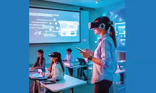 Preparing youth for an AI-first future — from classrooms to careers