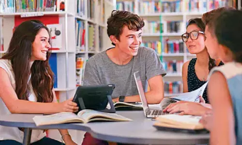 Today is International Mother Language Day: The role of youth in shaping multilingual education