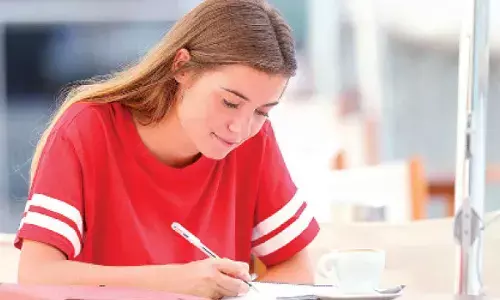 Effective answer writing techniques for board exams