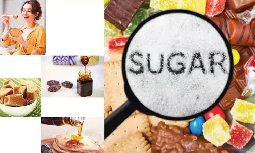 Sugar-free? Really? Sugar-free? Really?