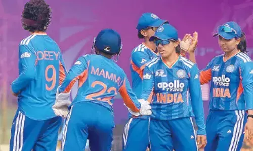 Radha’s all-round heroics takes India A final