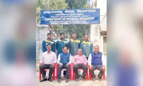 OU lift S Zone Inter-University cricket title after 26 yrs