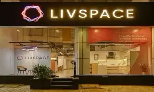 Livspace Cuts 1,000 Jobs as It Pivots to an AI-Driven Future; Co-founder Saurabh Jain Steps Down