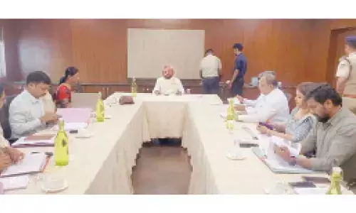 Safari trips to resume from tomorrow with strict conditions: Eshwar Khandre