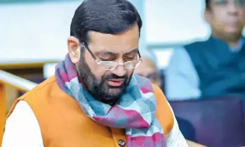 Housing Board merges into Shehri Vikas Pradhikaran