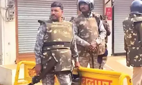 Jabalpur witnesses communal tensions