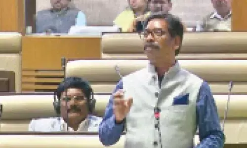 Govt to enact effective organ donation law: Soren