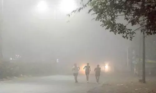 MP: IMD issues thunderstorm alerts