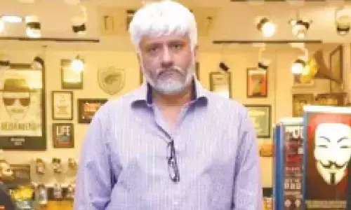 Filmmaker Vikram Bhatt released from Jail after bail from SC Filmmaker Vikram Bhatt released from Jail after bail from SC