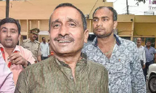 Delhi HC asks Jaideep Sengar to surrender