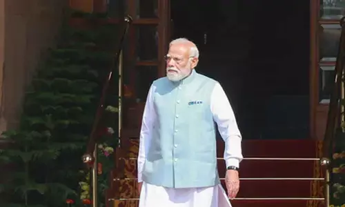 Major high-speed infra push in Meerut tomorrow by PM Modi