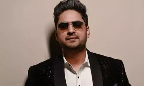 Bulleya singer Amit Mishras new song ‘Uth Ke Jaandi’ is about pain of letting go Bulleya singer Amit Mishras new song ‘Uth Ke Jaandi’ is about pain of letting go