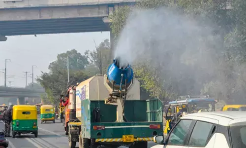 CAQM issues statutory direction proposing stricter PM emission norms for industries across Delhi-NCR