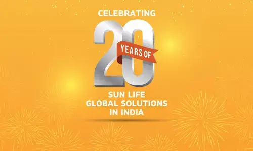 Sun Life Global Solutions India at 20: Driving Enterprise Impact, Innovation and transformation