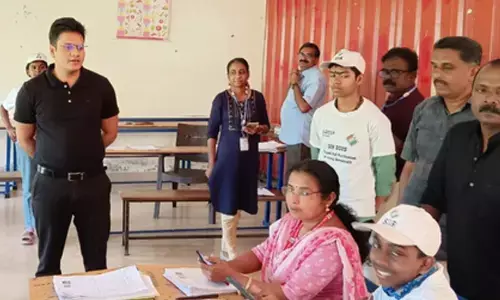 Kerala SIR: Final electoral roll of 2.69 crore voters published