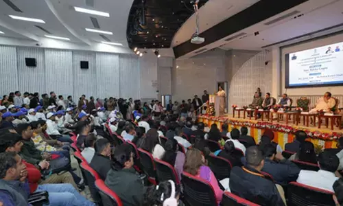 Delhi CMs digital push to ensure transparent school admissions under EWS category