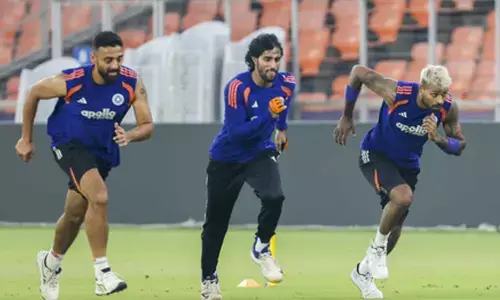 T20 WC: Bumrah, Hardik to be Indias twin trump cards for Super Eights, says Paranjape