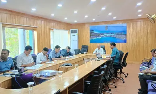 Andaman and Nicobar Islands SIR: UTs final voter base stands at 2.58 lakh after revision