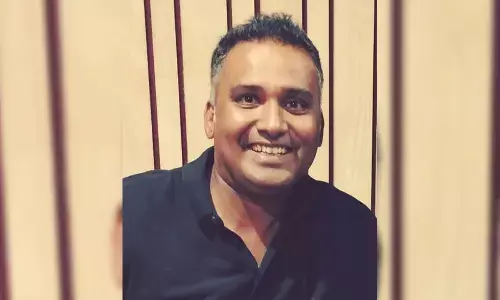 Ravi Udyawar deconstructs visual texture of ‘Do Deewane Seher Mein’