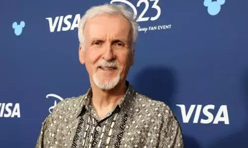 James Cameron slams Netflix–Warner Bros. deal