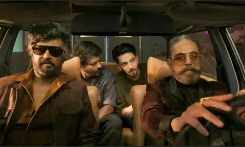 Rajinikanth–Kamal Haasan reunion: Stylish glimpse creates massive buzz