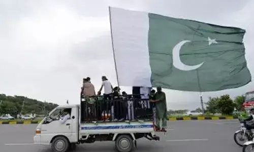 Pakistan’s graduates remain jobless due to skills gap, degree recognition issues