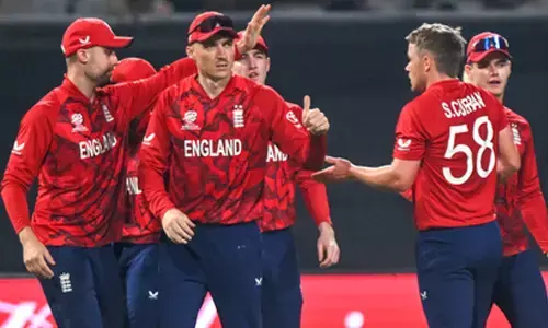 T20 WC: We probably underestimated a few of the sides, admits Brook ahead of Super 8s stage