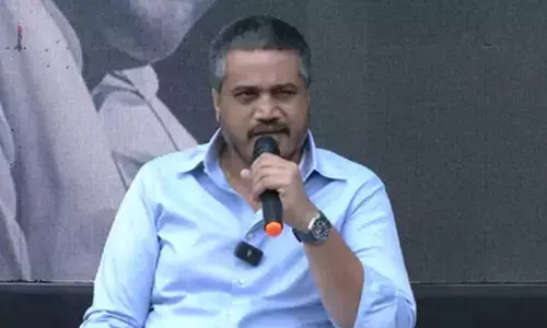 Rohit Pawar writes to PM Modi, seeks Aviation Minister’s resignation over Ajit Pawar crash