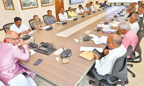 Extensive arrangements to meet summer rush of devotees