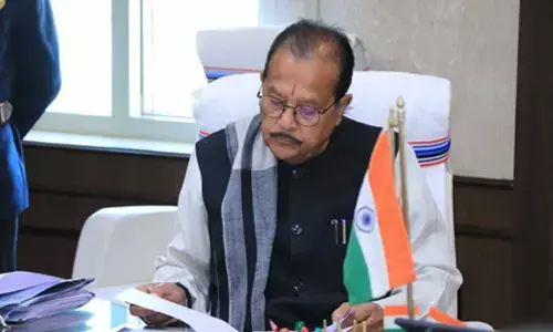 Jharkhand’s per capita income crosses Rs 1 lakh for the first time: Economic Survey