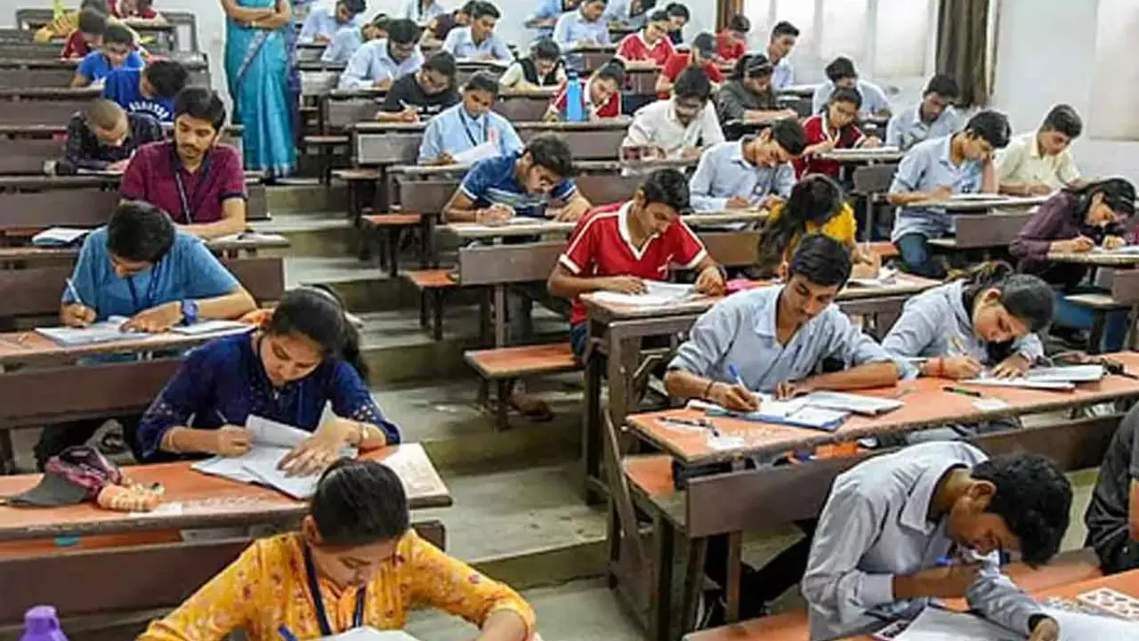 AP intermediate exams from tomorrow, all arrangements in place