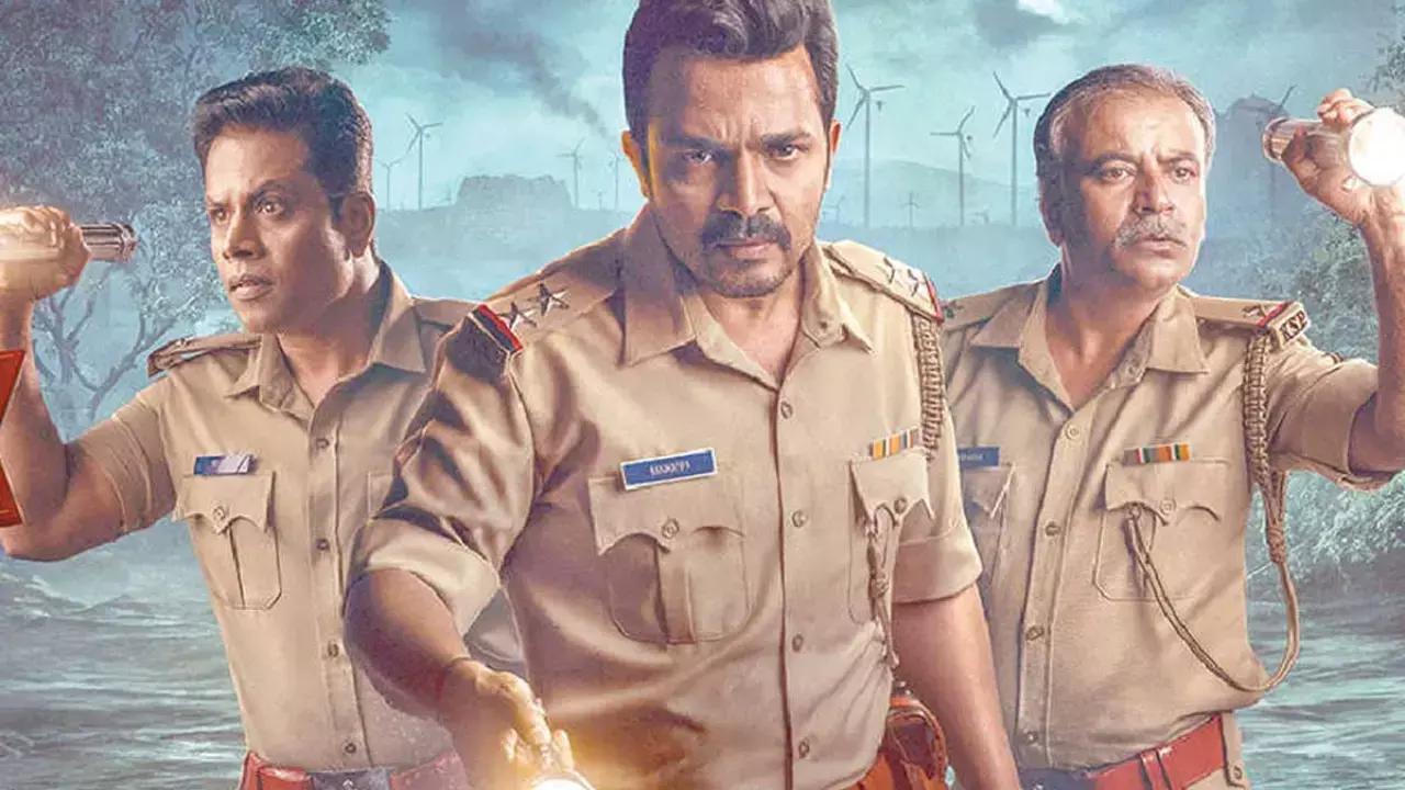 ‘Raakshasa’ review: A hollow remake that butchers a proven thriller